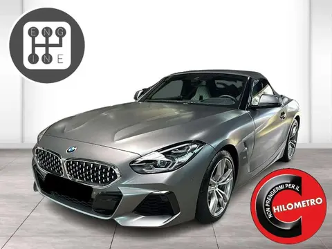 Used BMW Z4 Petrol 2020 Ad 