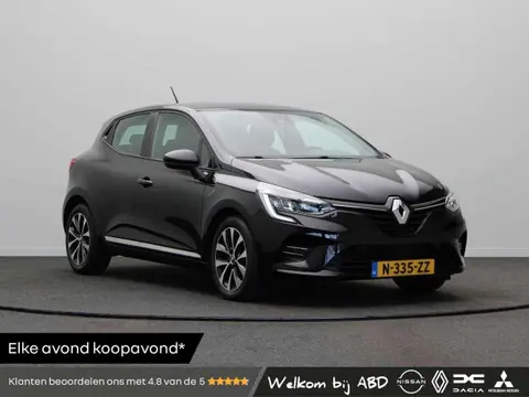 Used RENAULT CLIO LPG 2020 Ad 