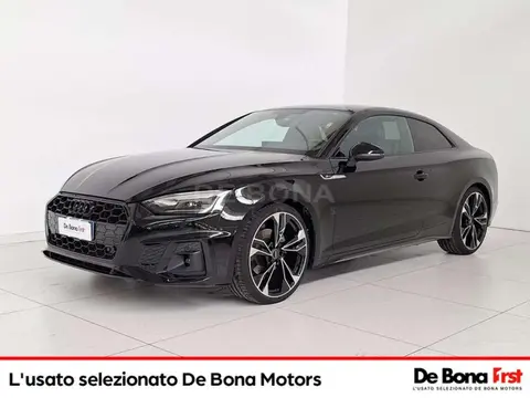 Annonce AUDI A5 Hybride 2023 d'occasion 