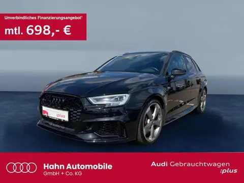 Used AUDI RS3 Petrol 2020 Ad 