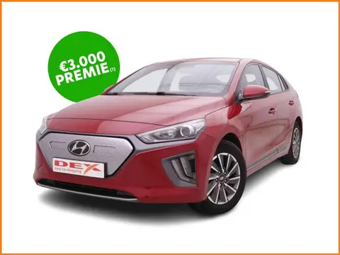 Used HYUNDAI IONIQ Electric 2021 Ad 