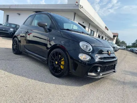 Used ABARTH 595 Petrol 2019 Ad 