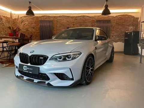 Used BMW M2 Petrol 2021 Ad 