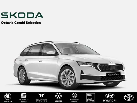 Used SKODA OCTAVIA Petrol 2024 Ad 