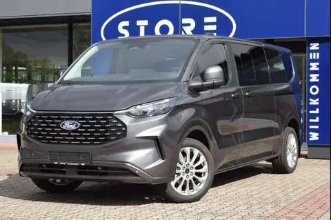 Annonce FORD TOURNEO Diesel 2024 d'occasion 