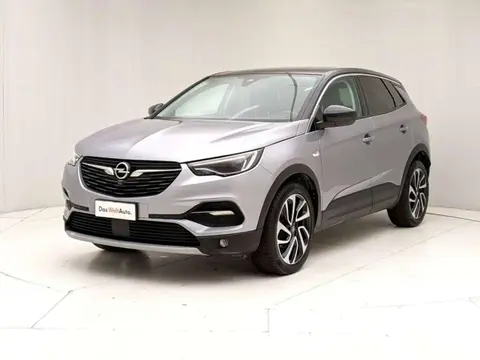 Used OPEL GRANDLAND Diesel 2019 Ad 