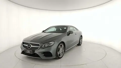 Used MERCEDES-BENZ CLASSE E Petrol 2018 Ad 