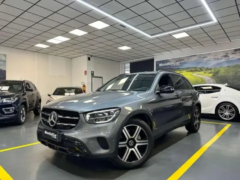 Used MERCEDES-BENZ CLASSE GLC Diesel 2020 Ad 