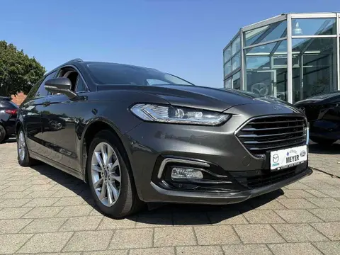 Used FORD MONDEO Diesel 2020 Ad 