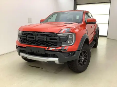 Annonce FORD RANGER Essence 2023 d'occasion 