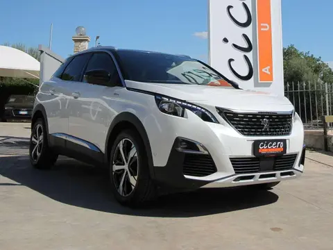 Used PEUGEOT 3008 Diesel 2020 Ad 