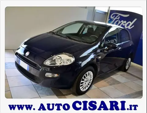 Used FIAT PUNTO Petrol 2017 Ad 