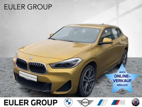 Used BMW X2 Diesel 2022 Ad 