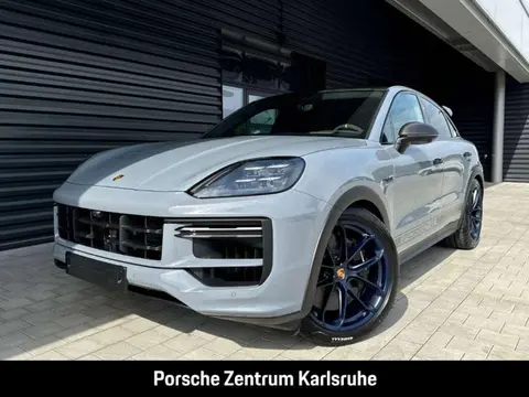 Used PORSCHE CAYENNE Hybrid 2024 Ad 