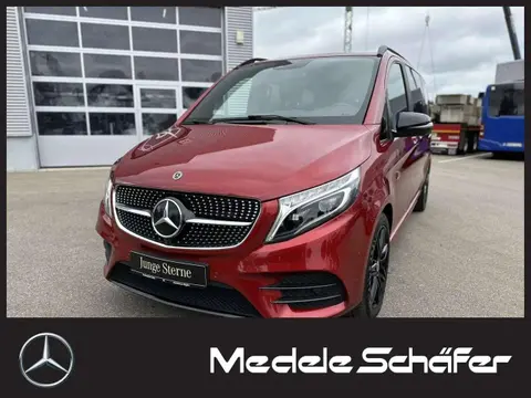 Used MERCEDES-BENZ CLASSE V Diesel 2020 Ad 