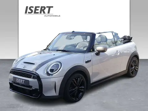 Used MINI COOPER Petrol 2021 Ad 