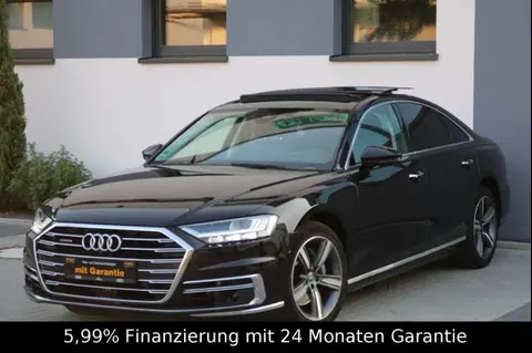 Used AUDI A8 Diesel 2020 Ad 