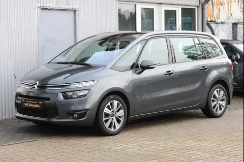 Annonce CITROEN C4 Diesel 2016 d'occasion 