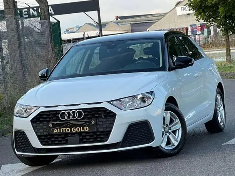 Used AUDI A1 Petrol 2019 Ad 