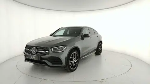 Used MERCEDES-BENZ CLASSE GLC Hybrid 2023 Ad 