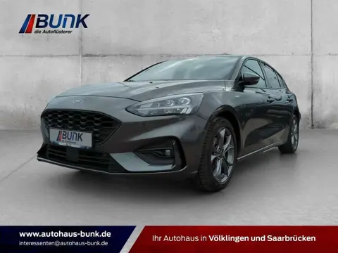 Used FORD FOCUS  2022 Ad Germany