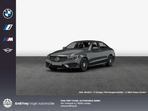 Used MERCEDES-BENZ CLASSE C Diesel 2015 Ad 