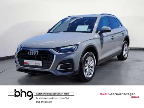 Annonce AUDI Q5 Essence 2021 d'occasion 