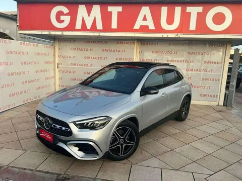 Annonce MERCEDES-BENZ CLASSE GLA Diesel 2024 d'occasion 