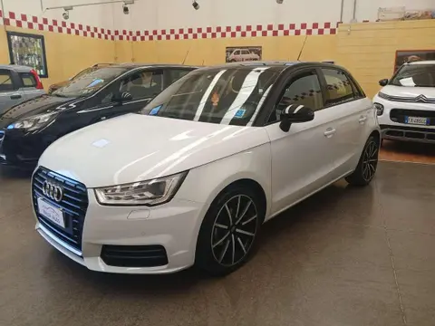 Annonce AUDI A1 Diesel 2018 d'occasion 