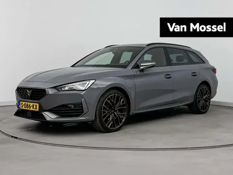 Used CUPRA LEON Hybrid 2020 Ad 