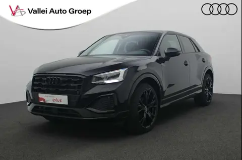 Annonce AUDI Q2 Essence 2023 d'occasion 