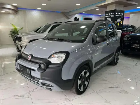 Annonce FIAT PANDA Essence 2022 d'occasion 