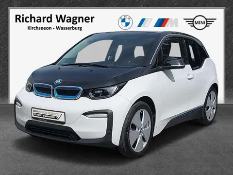 Used BMW I3 Electric 2021 Ad Germany