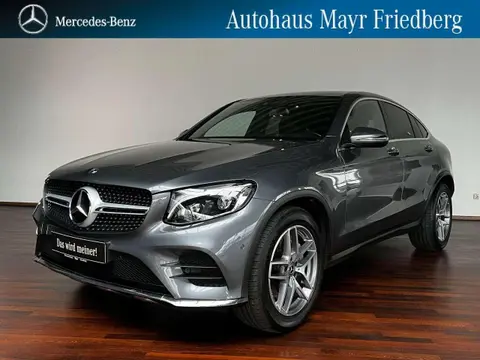 Used MERCEDES-BENZ CLASSE GLC Diesel 2017 Ad Germany