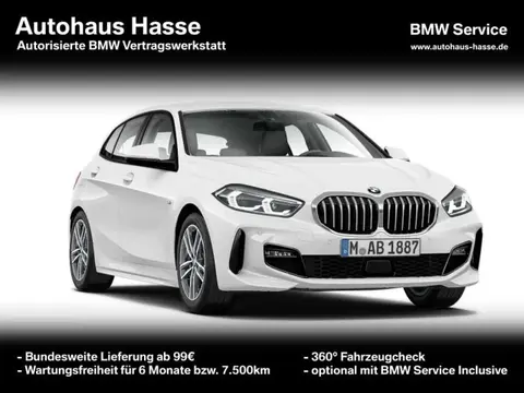 Annonce BMW SERIE 1 Essence 2024 d'occasion 