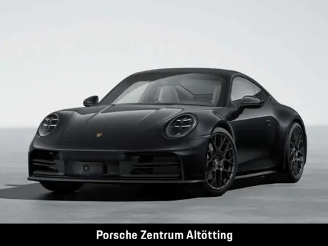 Used PORSCHE 992 Petrol 2024 Ad 