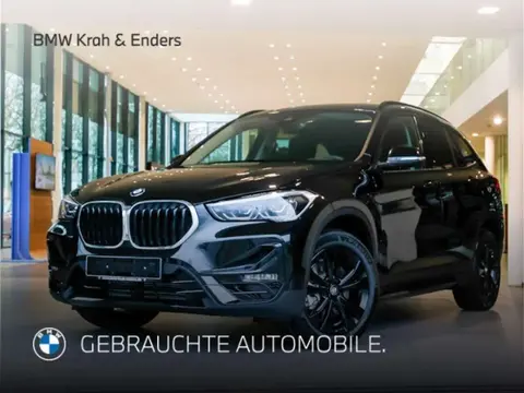 Annonce BMW X1 Diesel 2021 d'occasion Allemagne