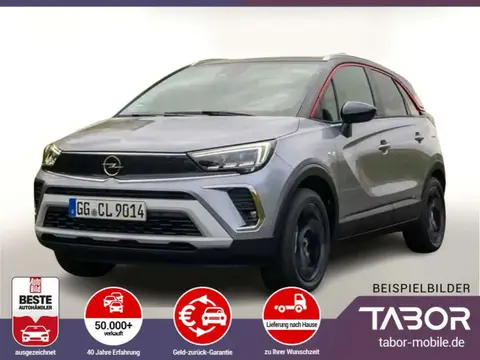 Annonce OPEL CROSSLAND Essence 2024 d'occasion 