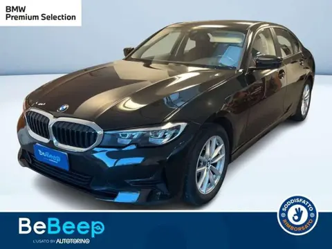 Annonce BMW SERIE 3 Hybride 2021 d'occasion 