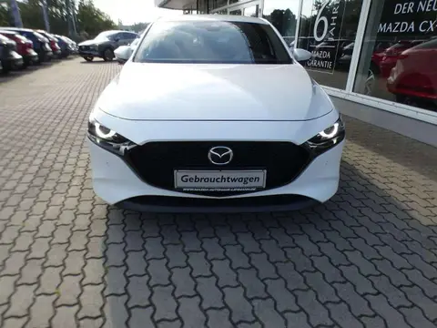 Annonce MAZDA 3 Essence 2020 d'occasion 