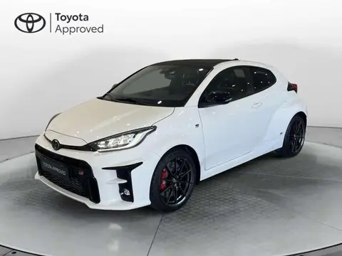 Annonce TOYOTA YARIS Essence 2022 d'occasion 