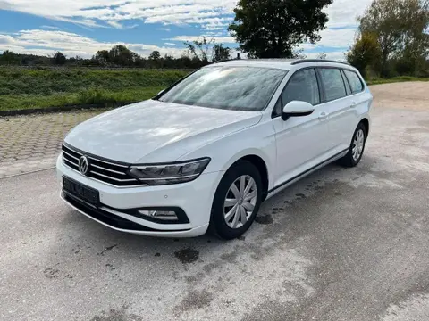 Used VOLKSWAGEN PASSAT Diesel 2019 Ad 