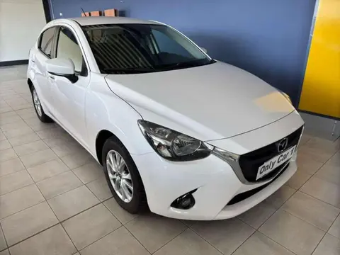 Used MAZDA 2 Petrol 2017 Ad 