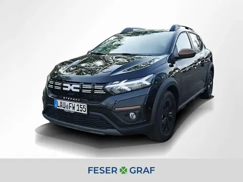 Annonce DACIA SANDERO Essence 2024 d'occasion 