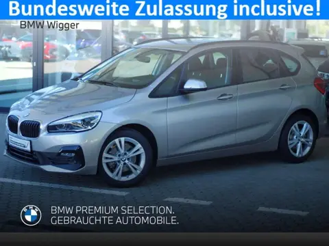 Annonce BMW SERIE 2 Essence 2021 d'occasion 