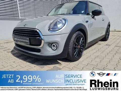 Used MINI COOPER Petrol 2021 Ad Germany