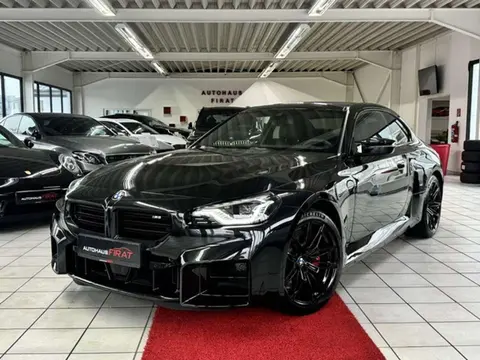 Used BMW M2 Petrol 2023 Ad 