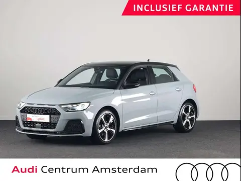 Used AUDI A1 Petrol 2023 Ad 