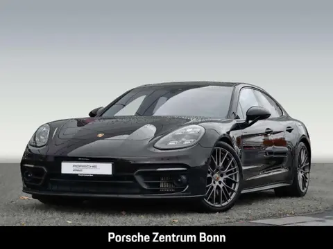 Used PORSCHE PANAMERA Hybrid 2021 Ad 