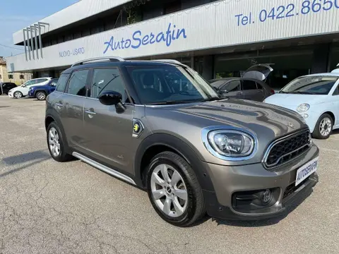 Used MINI COOPER Hybrid 2021 Ad 